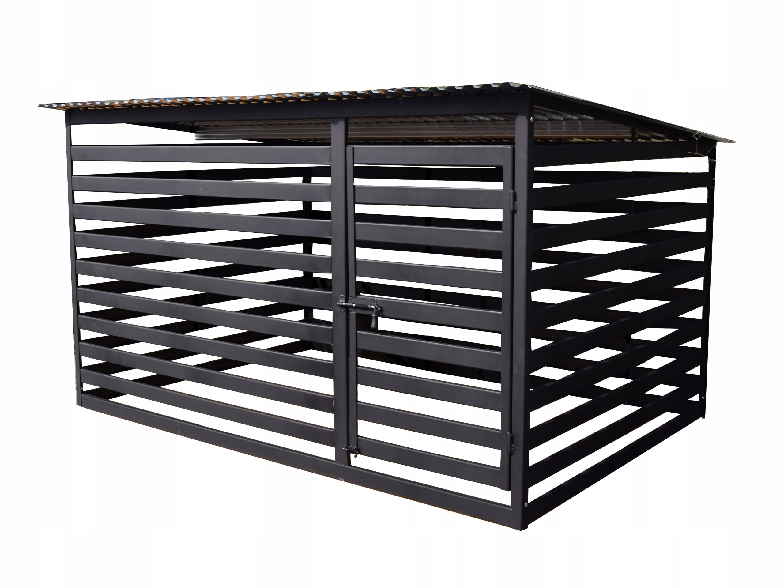 HEKTOR dog playpen 3x2 cage MEGA STRONG