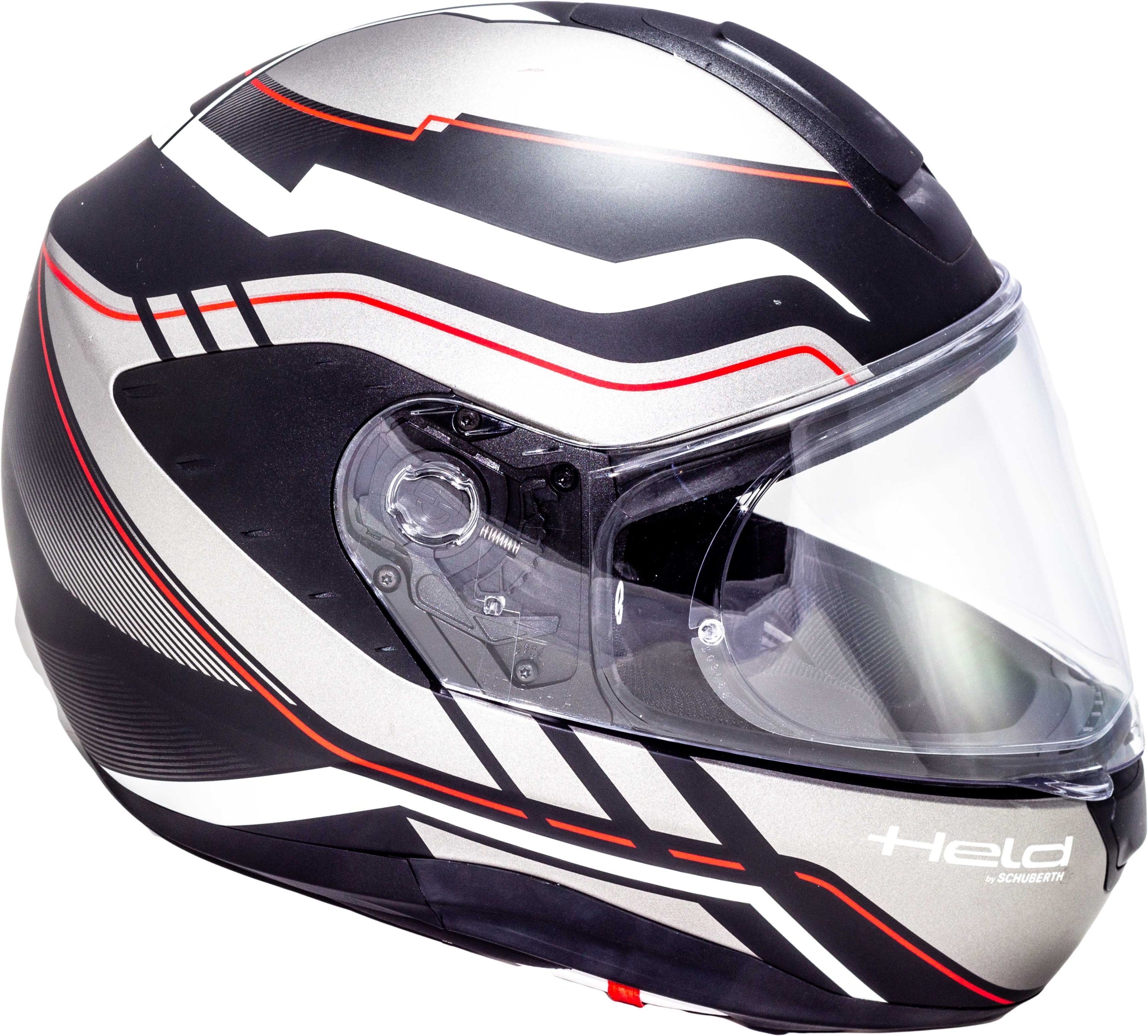 HELD BY SCHUBERTH H-R2 Sports Motorcycle Helmet Size L