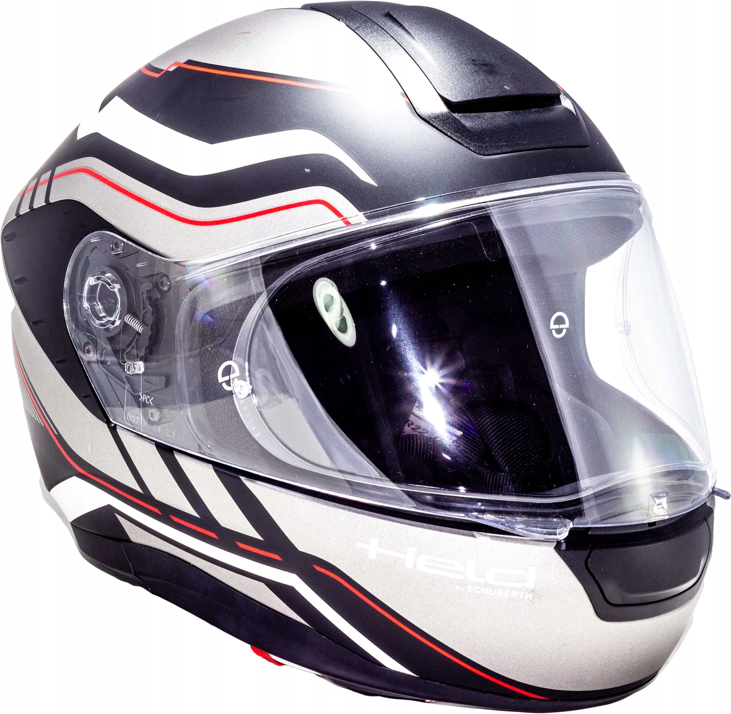 HELD BY SCHUBERTH H-R2 Sports Motorcycle Helmet