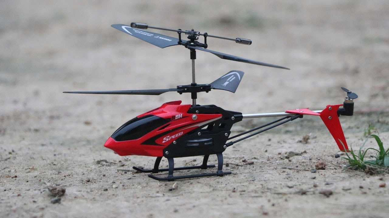 HELICOPTER REMOTE CONTROLLED SYMA S5H AIRPLANE RC TOY FOR REMOTE CONTROL GIFT EAN (GTIN) 5905280663127