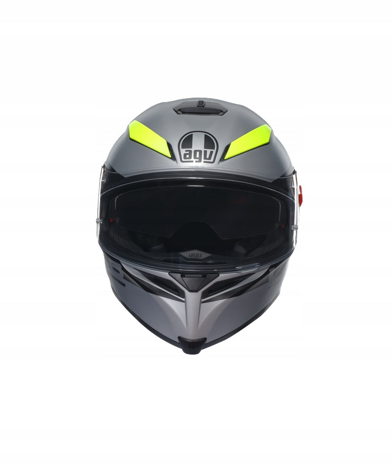 HELMET AGV K5 S APEX 46 Manufacturer AGV