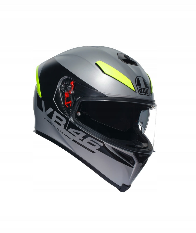 HELMET AGV K5 S APEX 46