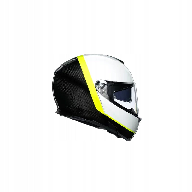 HELMET AGV SPORTMODULAR RAY XL +FREEBIES Manufacturer AGV