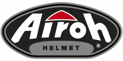 HELMET AIROH HELYOS BLACK MAT M Size M