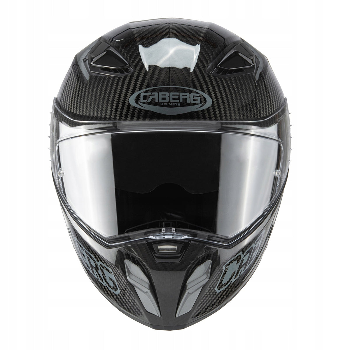 HELMET CABERG INTEGRAL MODEL DRIFT EVO II CARBON size. XXL Manufacturer's catalog number C2RC60N3