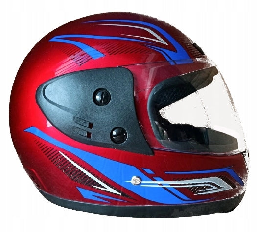 HELMET CLOSED MOTORCYCLE FULL SCOOTER INTEGRAL CHILDREN YOUTH CHEAP EAN (GTIN) 6925966052754