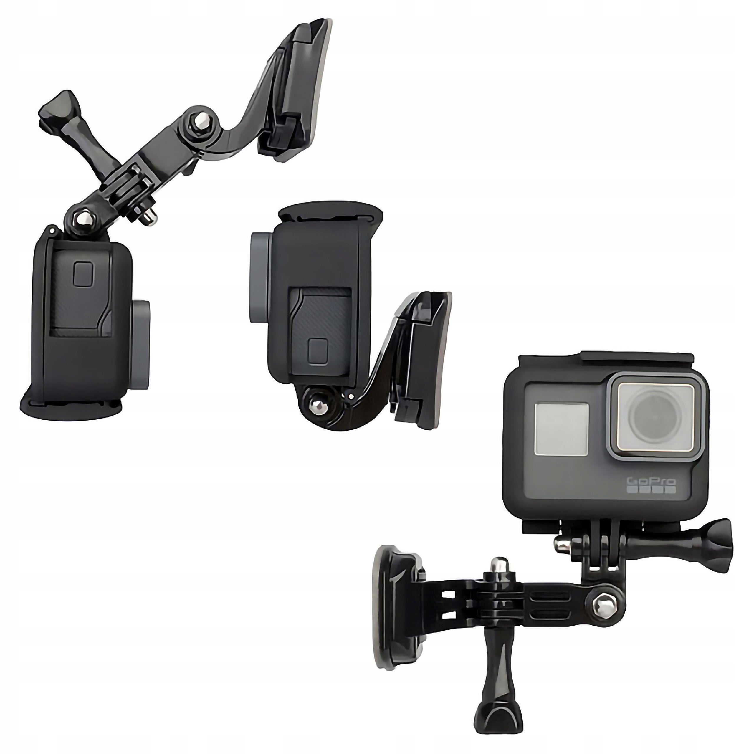 HELMET FRONT SIDE MOUNT helmet mount for GoPro