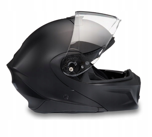 HELMET HARLEY DAVIDSON EVO BLACK L Manufacturer's catalog number 98103-25VX
