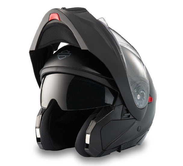 HELMET HARLEY DAVIDSON EVO BLACK L