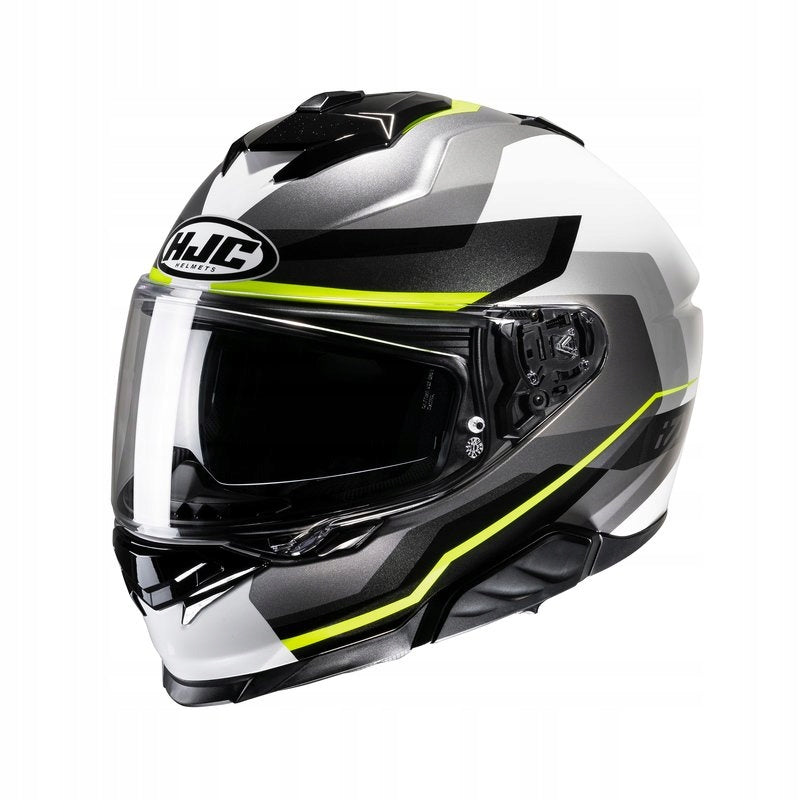 HELMET HJC I71 NIOR MC3H XL