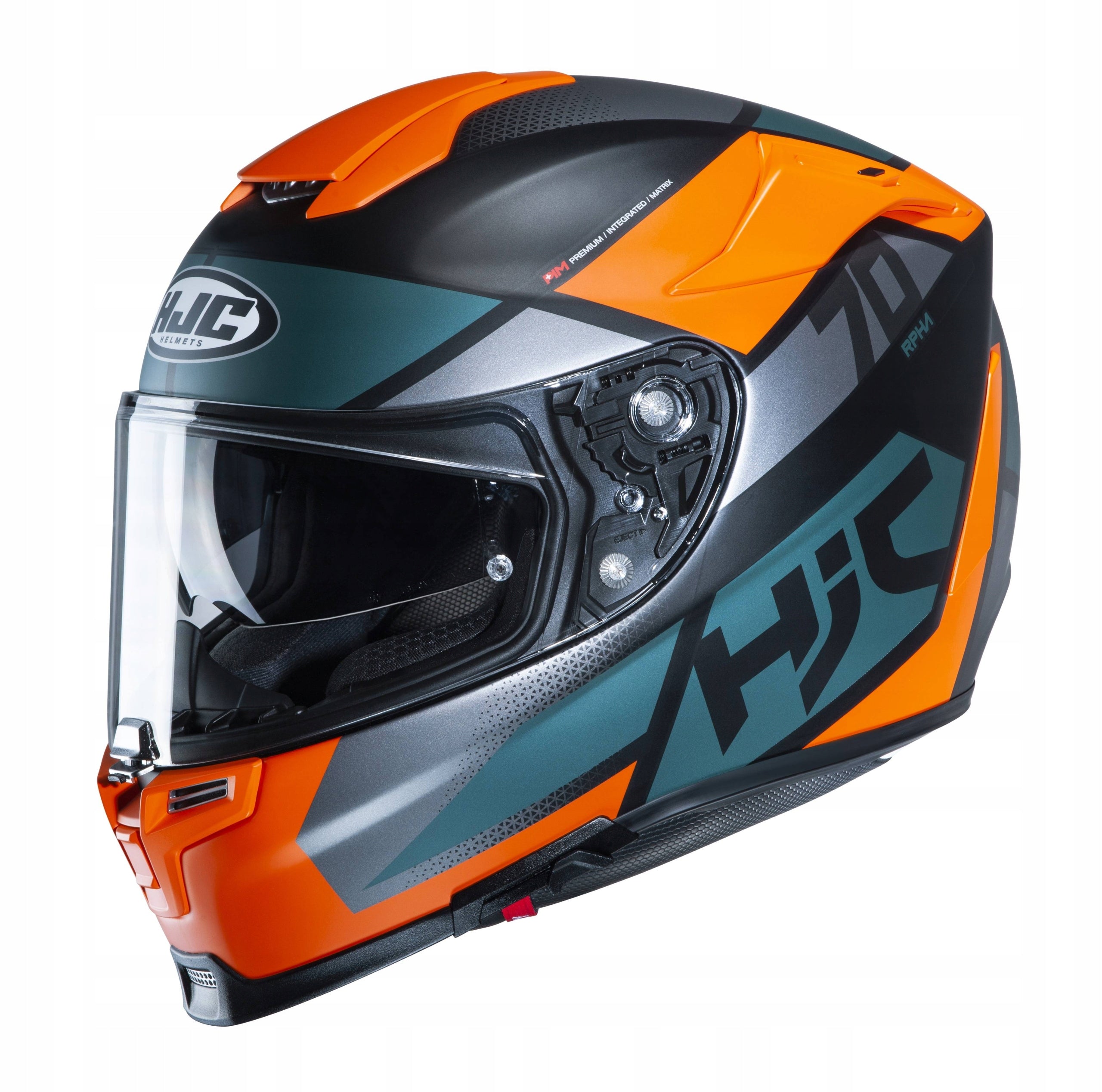 HELMET HJC R-PHA-70 DEBBY