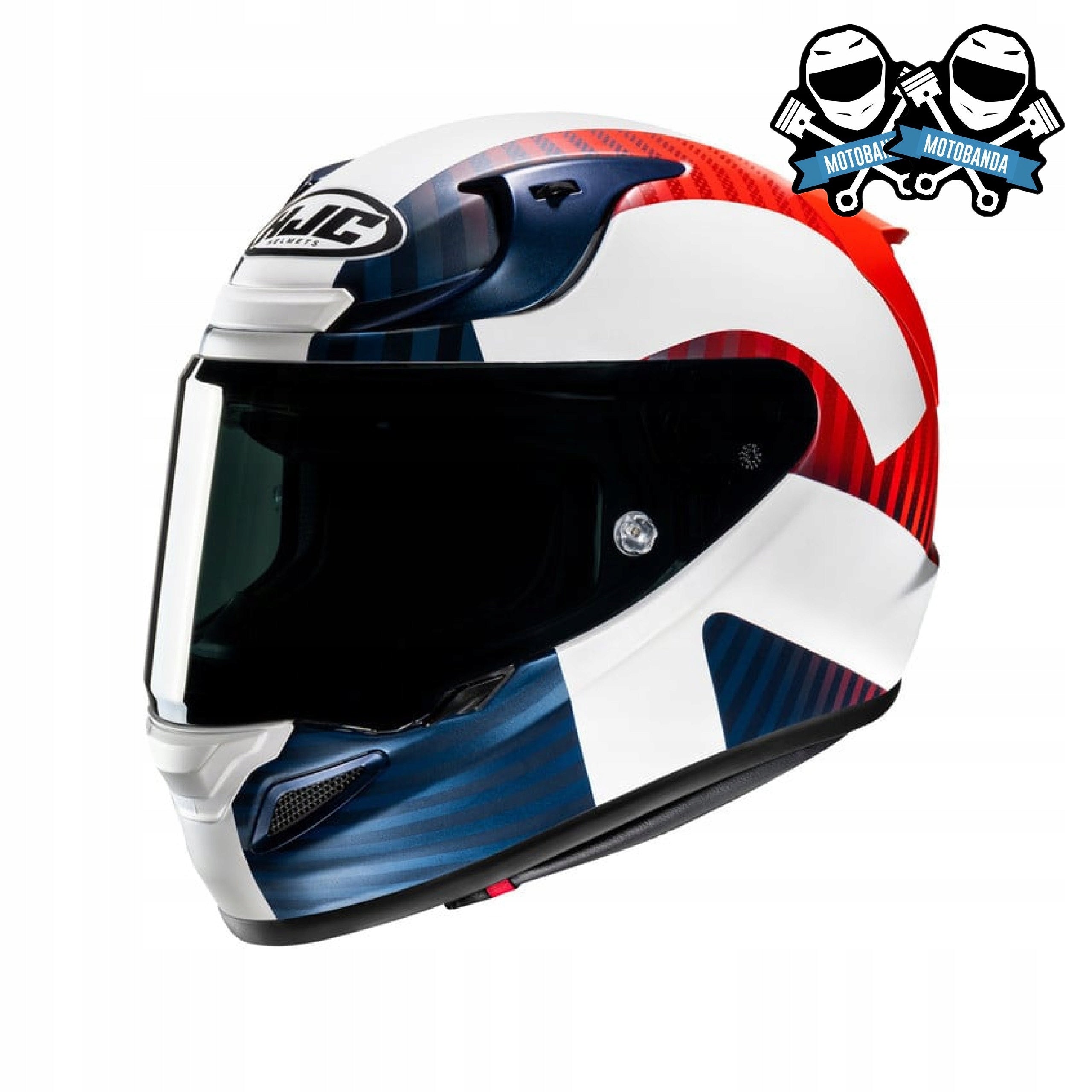HELMET HJC RPHA 12 ADVANCED COMPOSITE SHELL PIM EVO