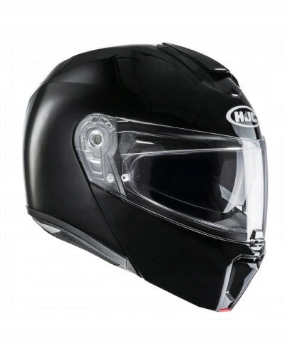 HELMET HJC RPHA 90S METAL BLACK ros. L