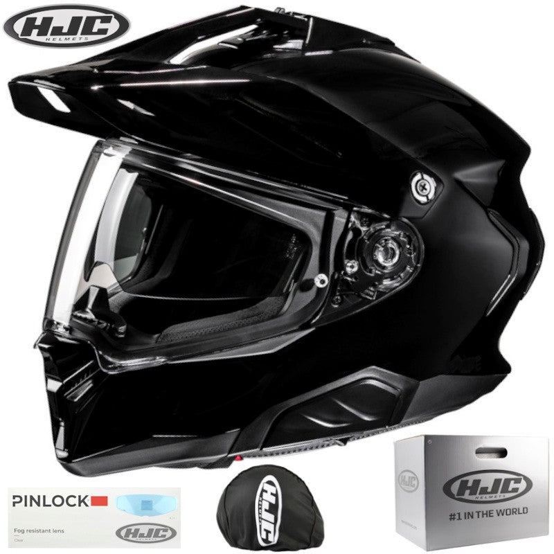 HELMET HJC RPHA60 SOLID METAL BLACK S Manufacturer HJC