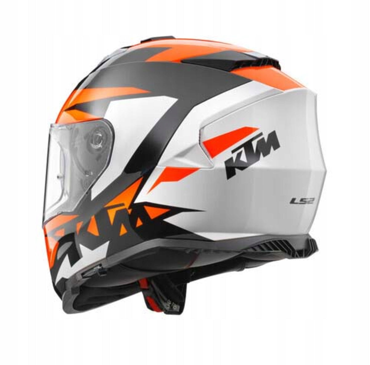 HELMET KTM STORM M LS2 Manufacturer LS2