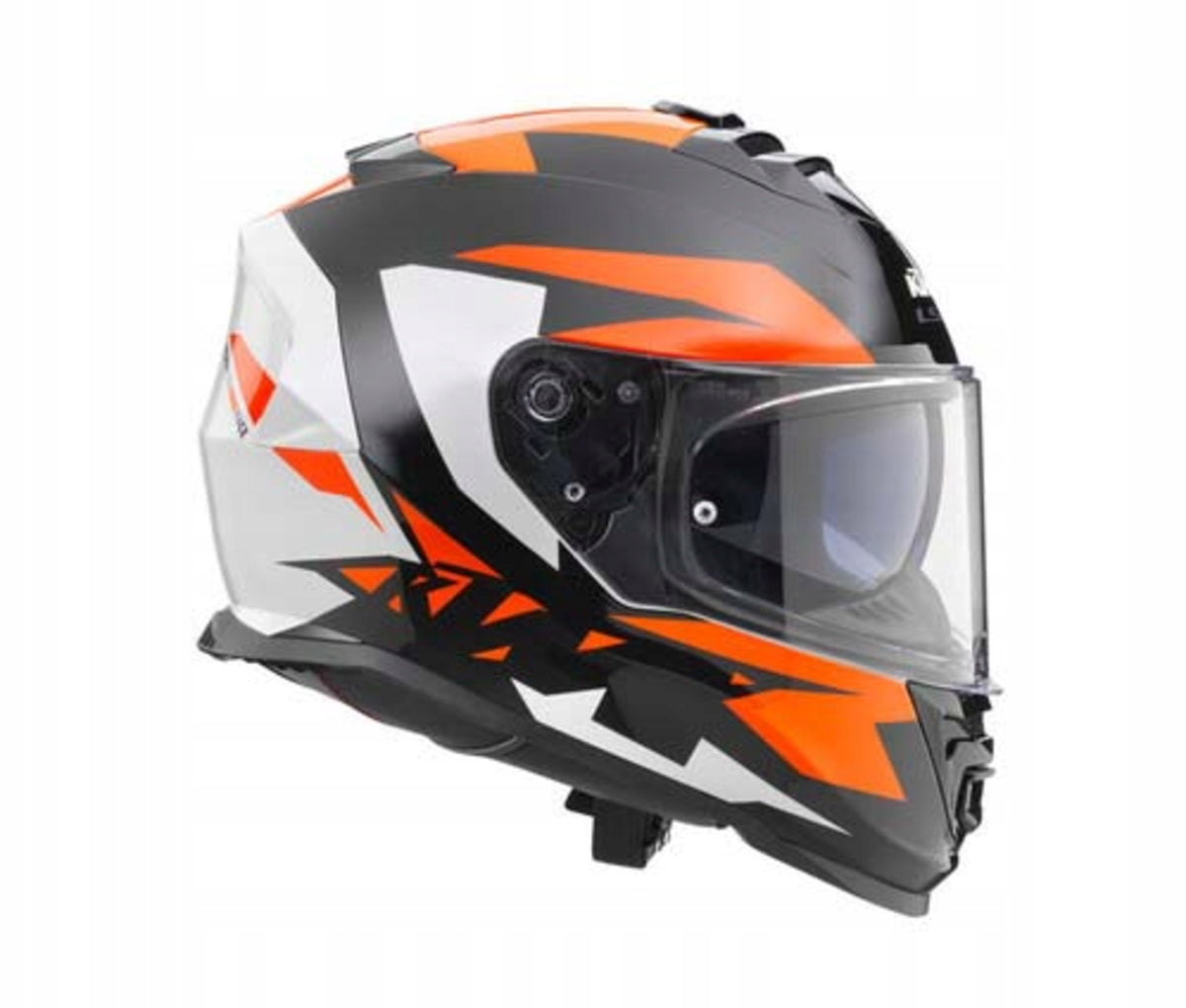 HELMET KTM STORM M LS2 Size M