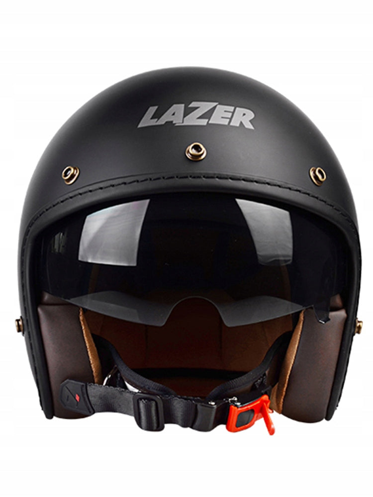 HELMET LAZER MAMBO EVO Z-LINE WITH BLEND XS + LEASH FREEBIE ! Manufacturer's catalog number MLE102000M11S
