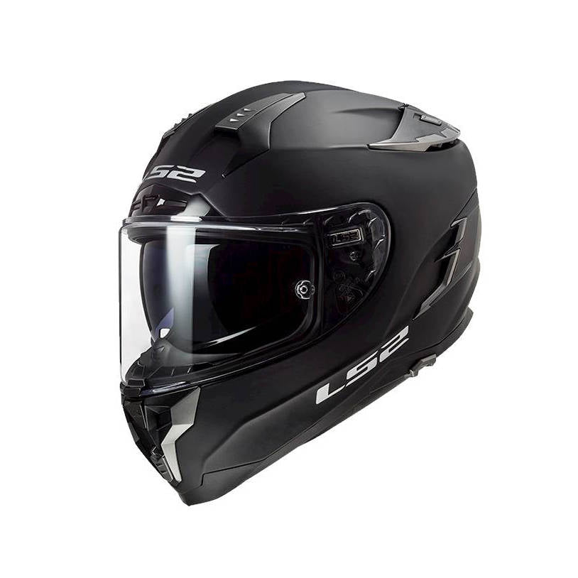 HELMET LS2 FF327 CHALLENGER SOLID MATT / SHOEI MTR HJC AGV NOLAN CABERG SHARK EAN (GTIN) 6934432842676