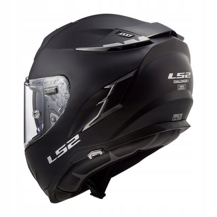 HELMET LS2 FF327 CHALLENGER SOLID MATT / SHOEI MTR HJC AGV NOLAN CABERG SHARK Manufacturer's catalog number GMOTO-197277