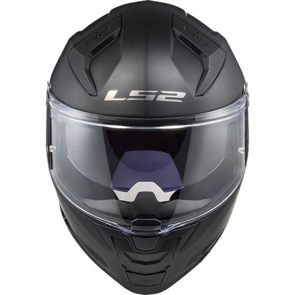 HELMET LS2 FF811 VECTOR II SOLID MATT BLACK 06 L EAN (GTIN) 5906321606288