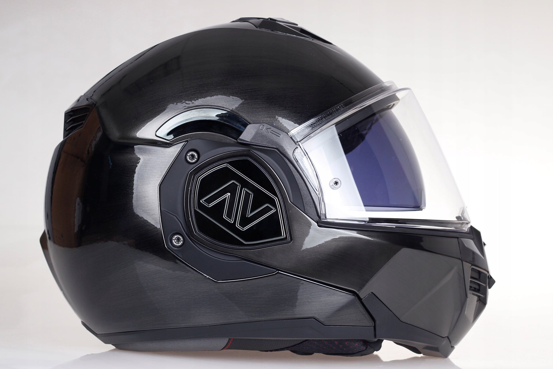 HELMET LS2 FF906 ADVANT JEANS-06 L