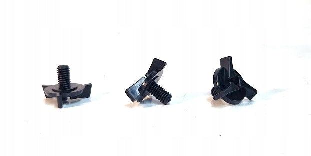 HELMET PARTS SCREW FOR VISOR ENDURO SCREWS FOR OFF-ROAD MOTORCYCLES