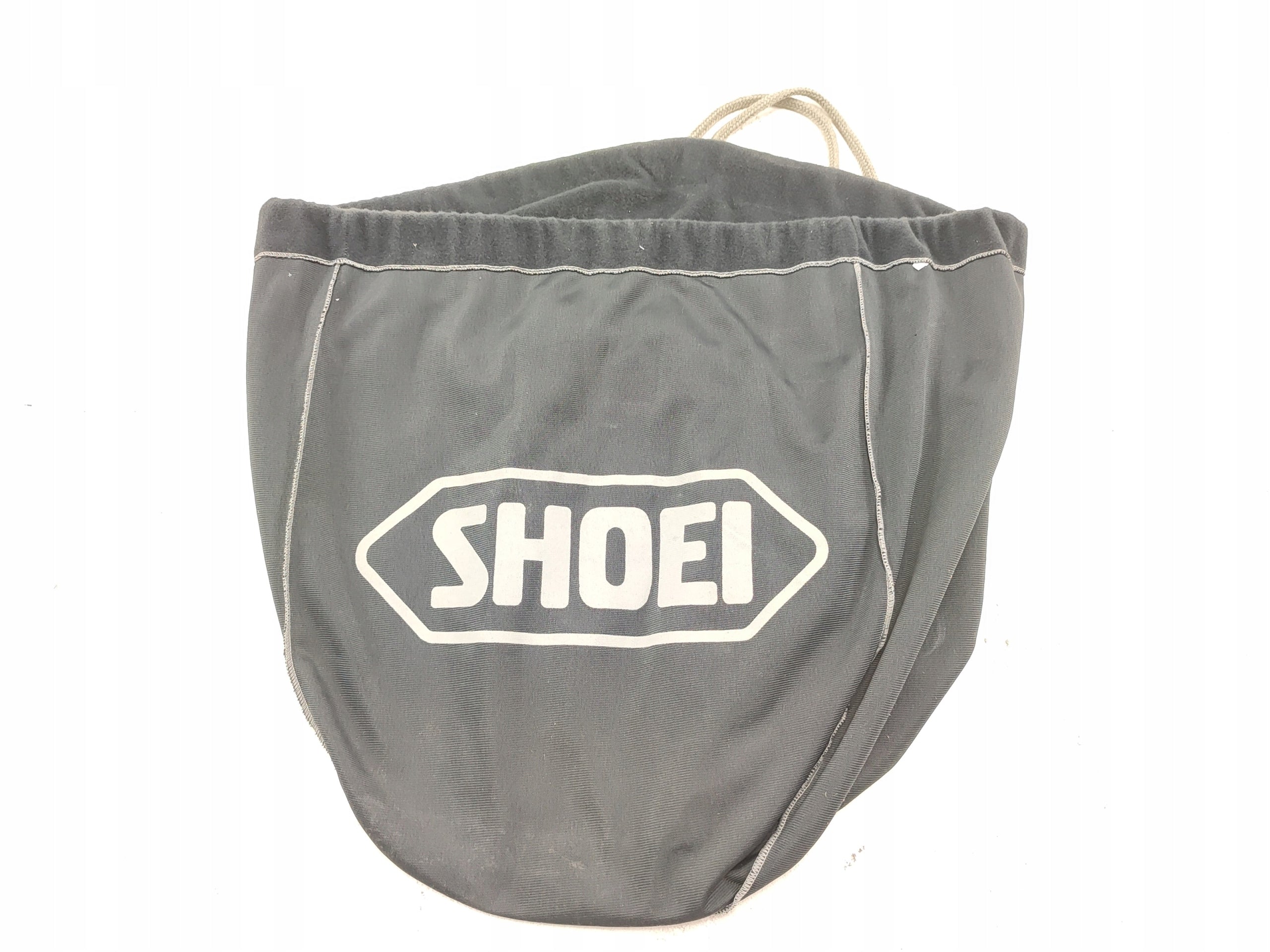 HELMET RF-4 - WHITE - SIZE "M" - SHOEI - - RETRO - VINTAGE - CAFE RACER Manufacturer Shoei