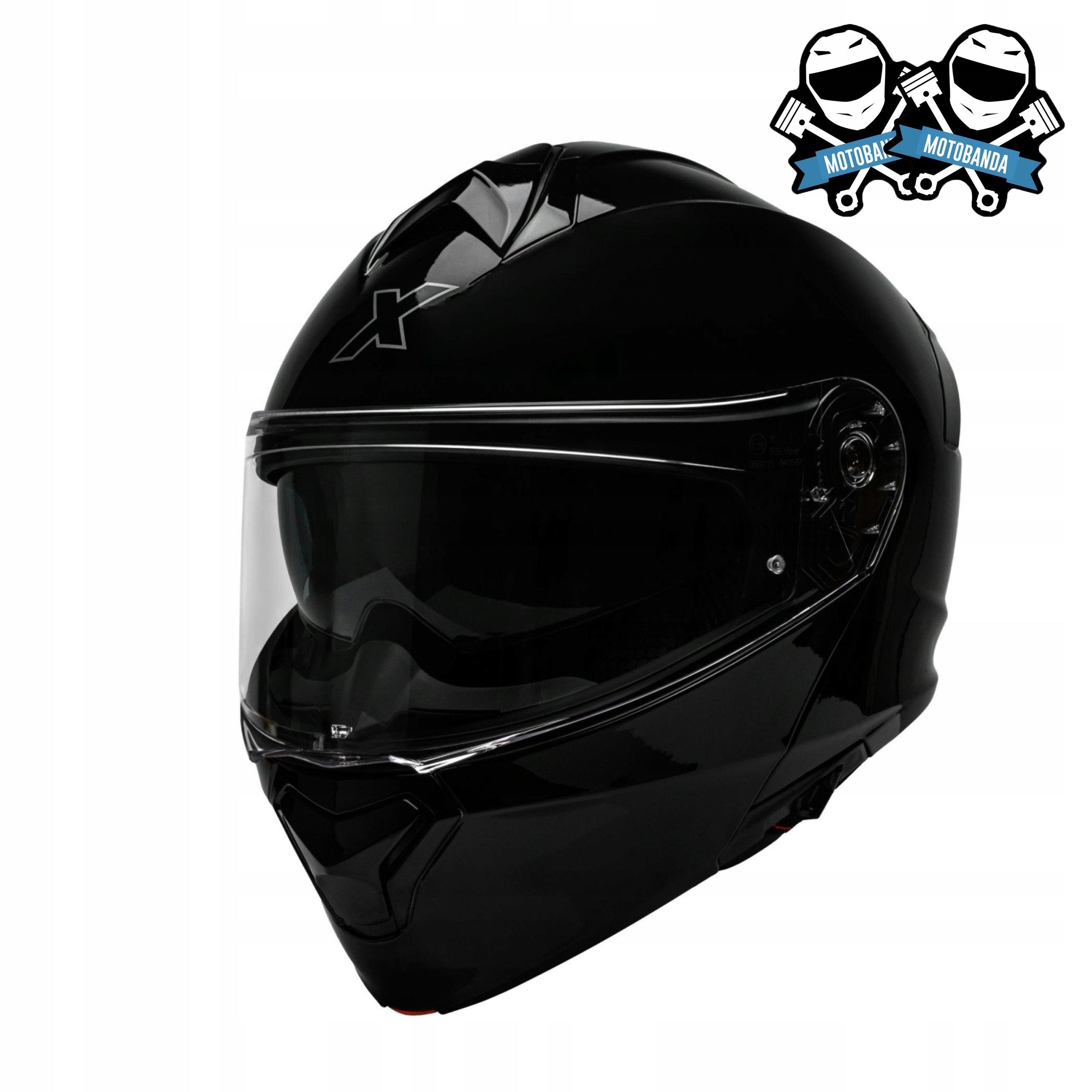 HELMET ROXAR PANAME EVO Z-LINE JAW WITH BLEND