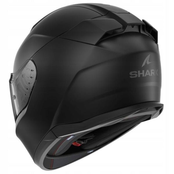 HELMET SHARK D-SQUAL 3 BLANK MAT XXL Size XXL