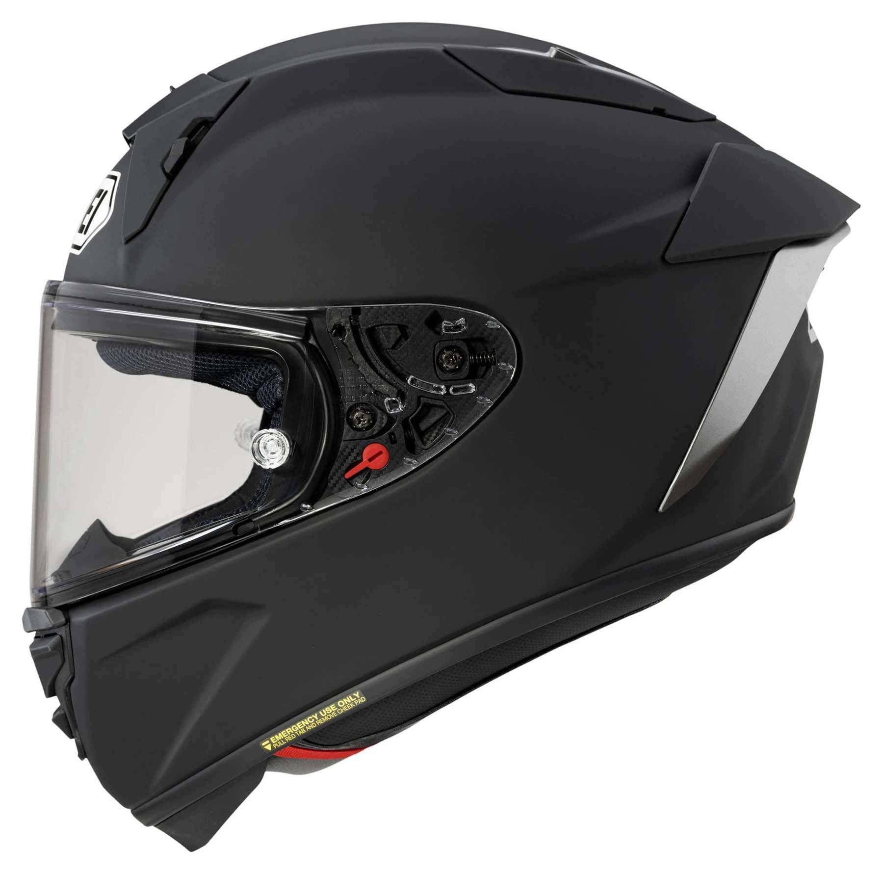 HELMET SHOEI X-SPR PRO Integral Sports Motorcycle Helmet For Racing Track Manufacturer Shoei