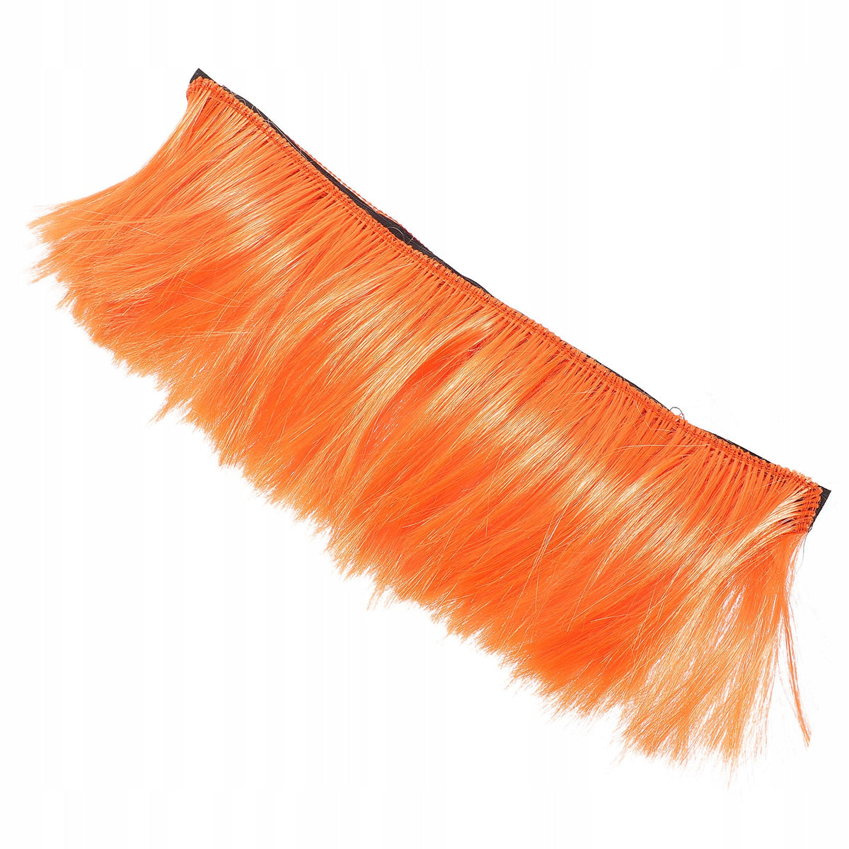 HELMET WIG PET DECORACJA NA ROWER ORANŻOWY 1PCS EAN (GTIN) 4894970309234