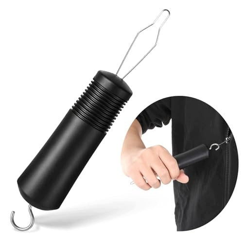 HELP FOR FASTENING BUTTON ZIPPERS FOR SENIORS 18 CM Brand no brand