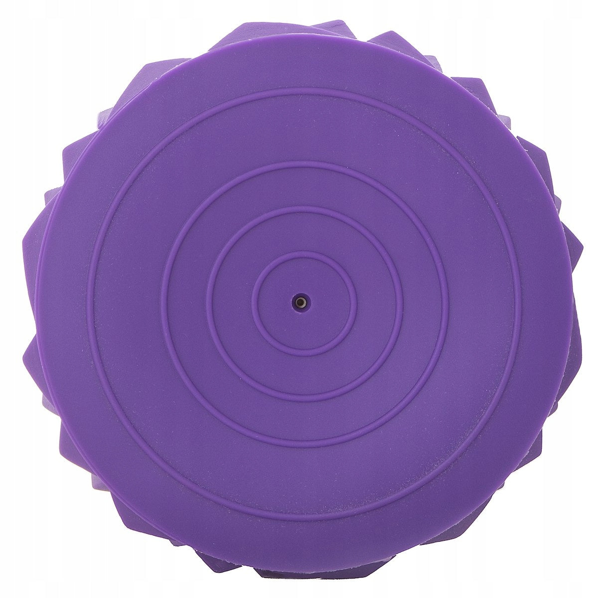HEMISPHERE FOR MASSAGE SENSORY EXERCISE HEDGEHOG FOOT MASSAGER WITH SPIKES Brand Springos