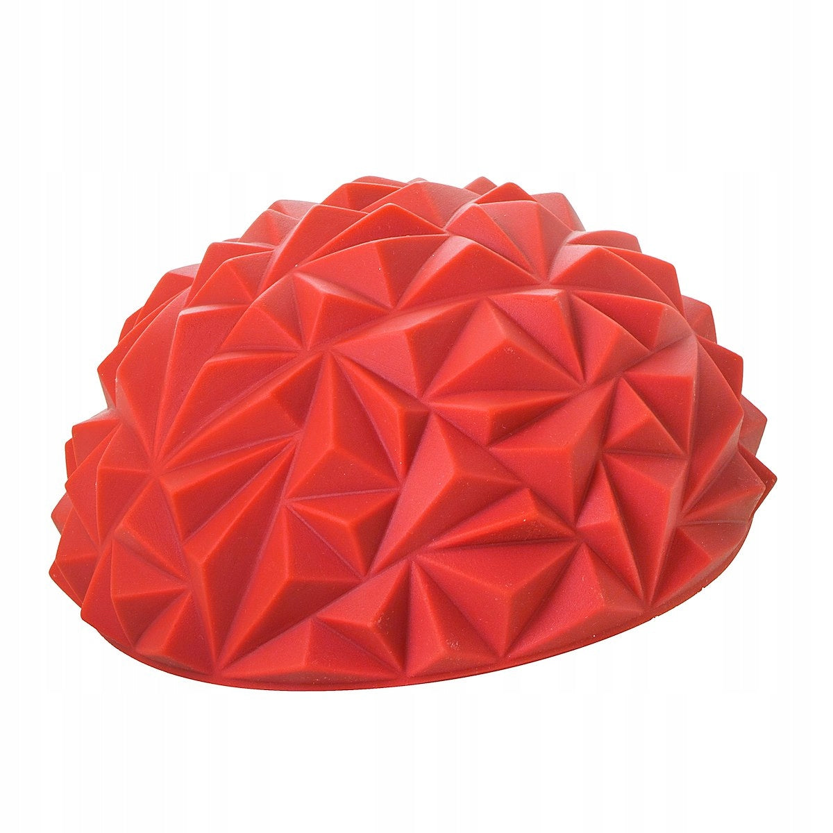 HEMISPHERE FOR MASSAGE SENSORY EXERCISE HEDGEHOG FOOT MASSAGER WITH SPIKES