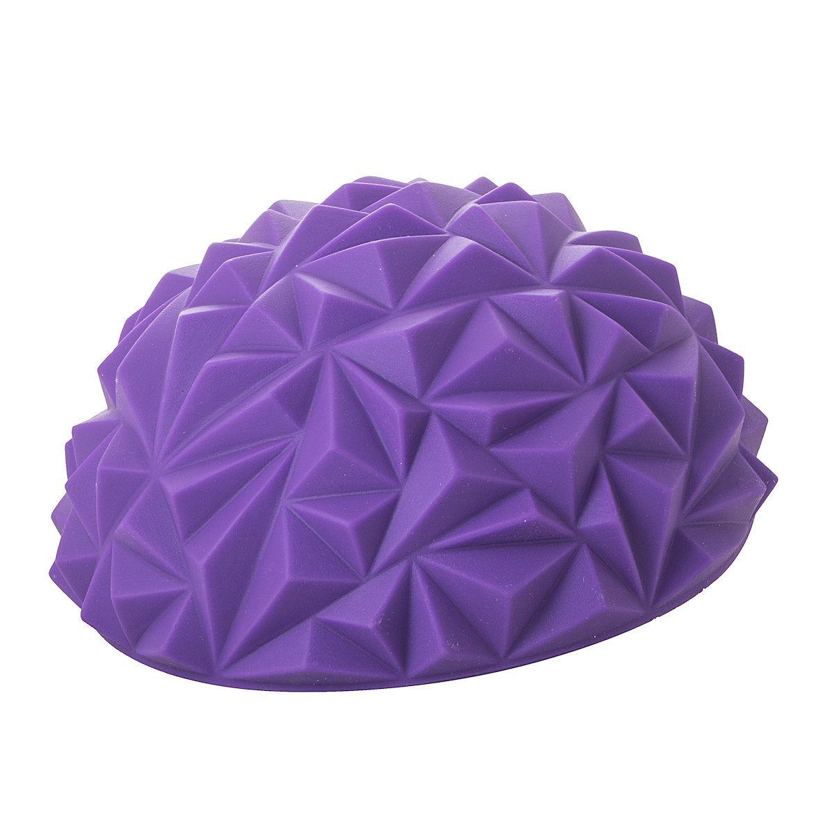 HEMISPHERE FOR MASSAGE SENSORY EXERCISE HEDGEHOG FOOT MASSAGER WITH SPIKES