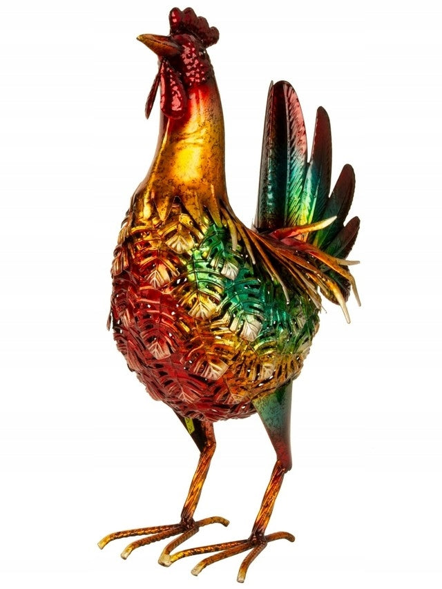 HEN multicolor decorative for home garden ornament Manufacturer code 3027