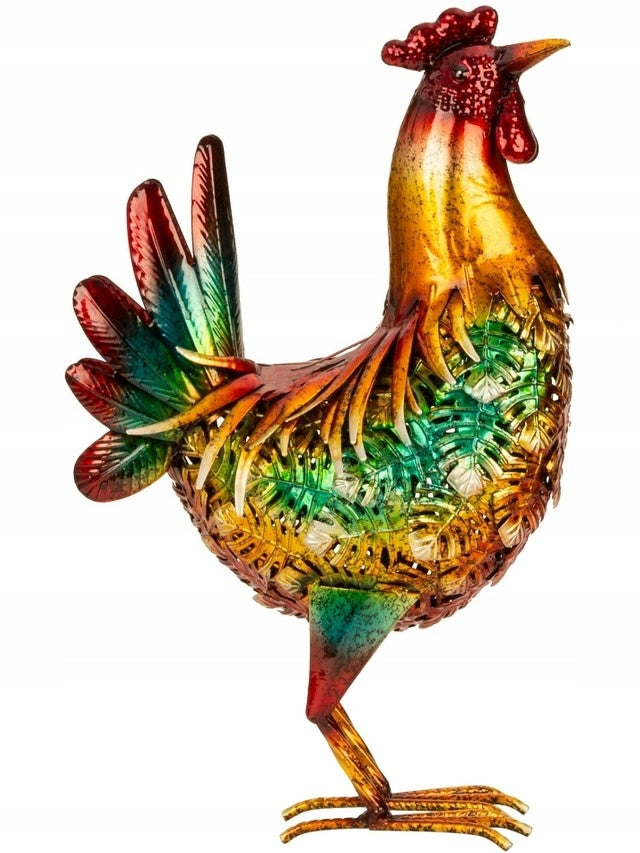 HEN multicolor decorative for home garden ornament