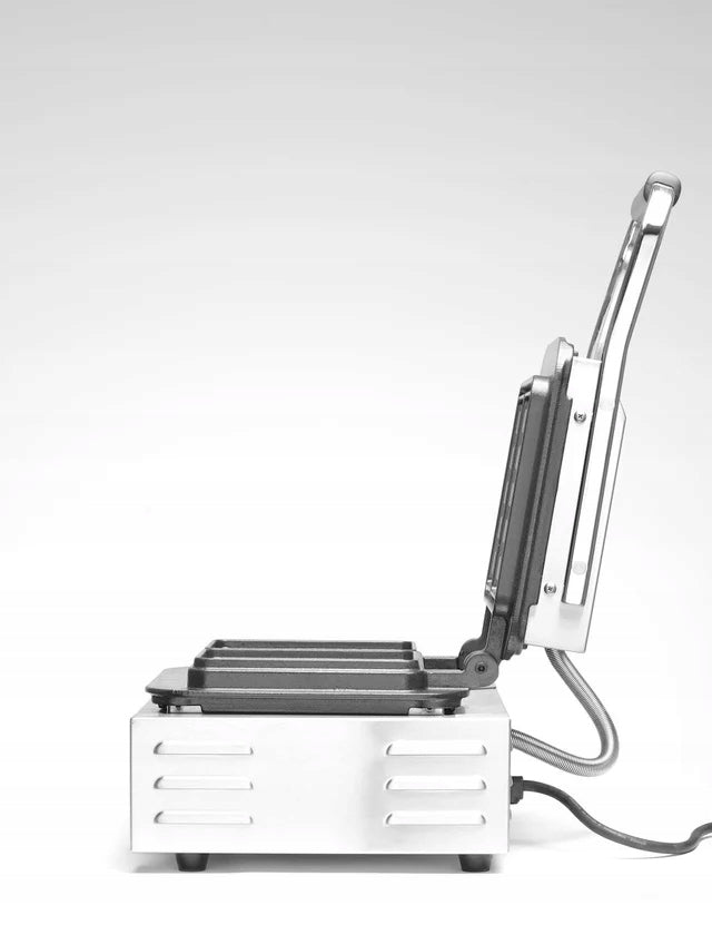 HENDI Belgian waffle maker, 2,2 kW Brand Hendi