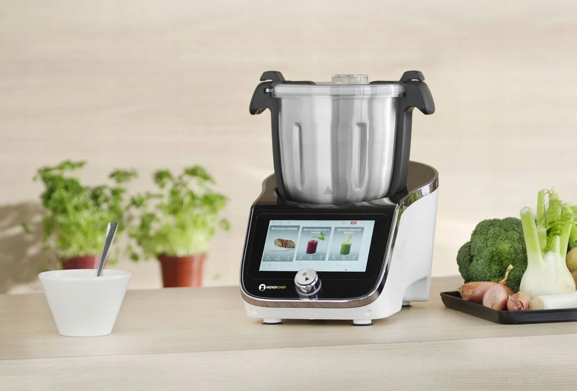 HENDI HENDICHEF Multifunction device Brand Hendi