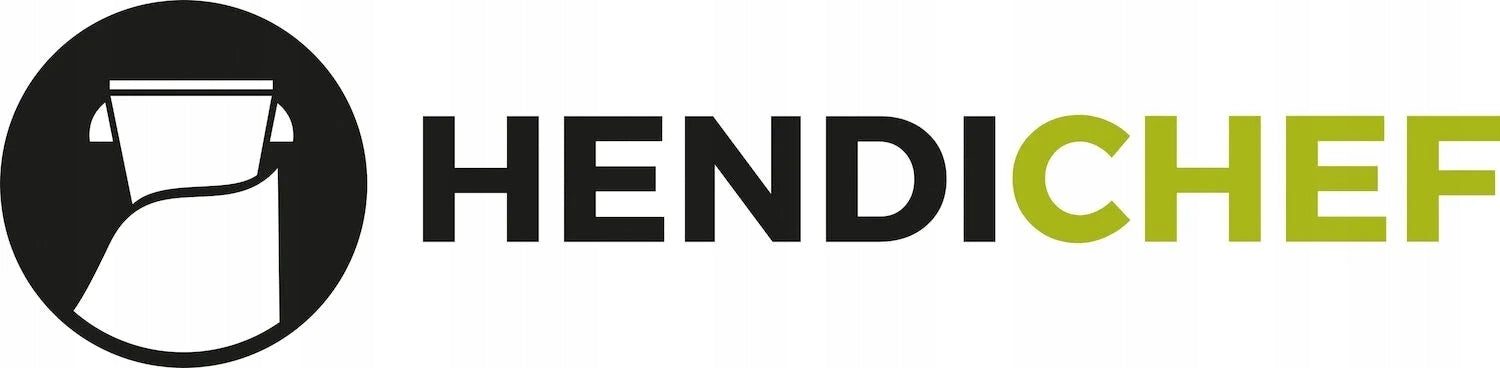 HENDI HENDICHEF Multifunction device Power rating 1400 W