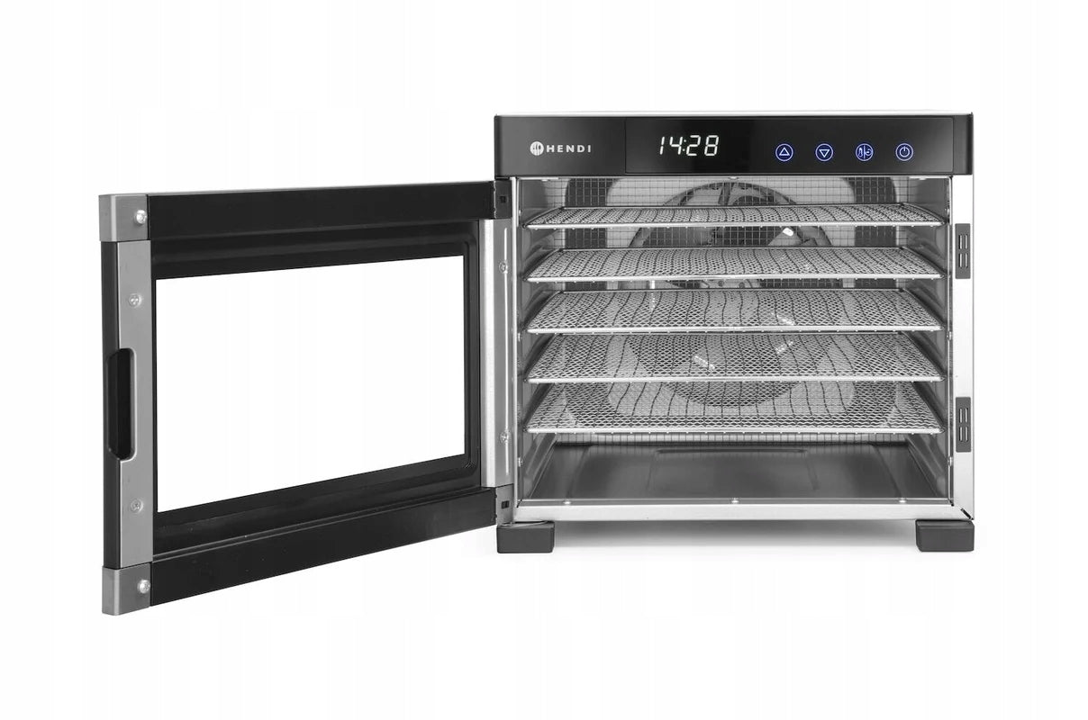 HENDI Stainless Steel Food Dryer Brand Hendi
