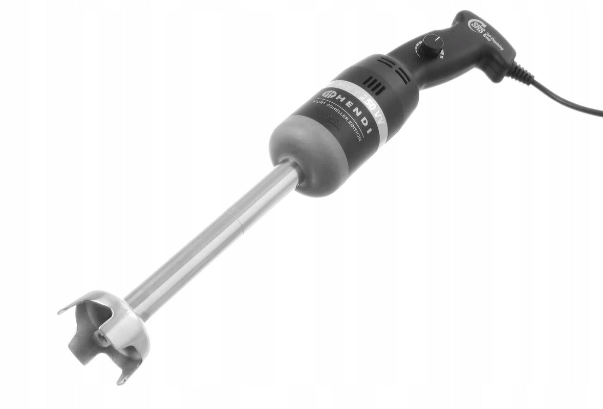 HENDI Variable Speed Immersion Blender with Mixing Arm