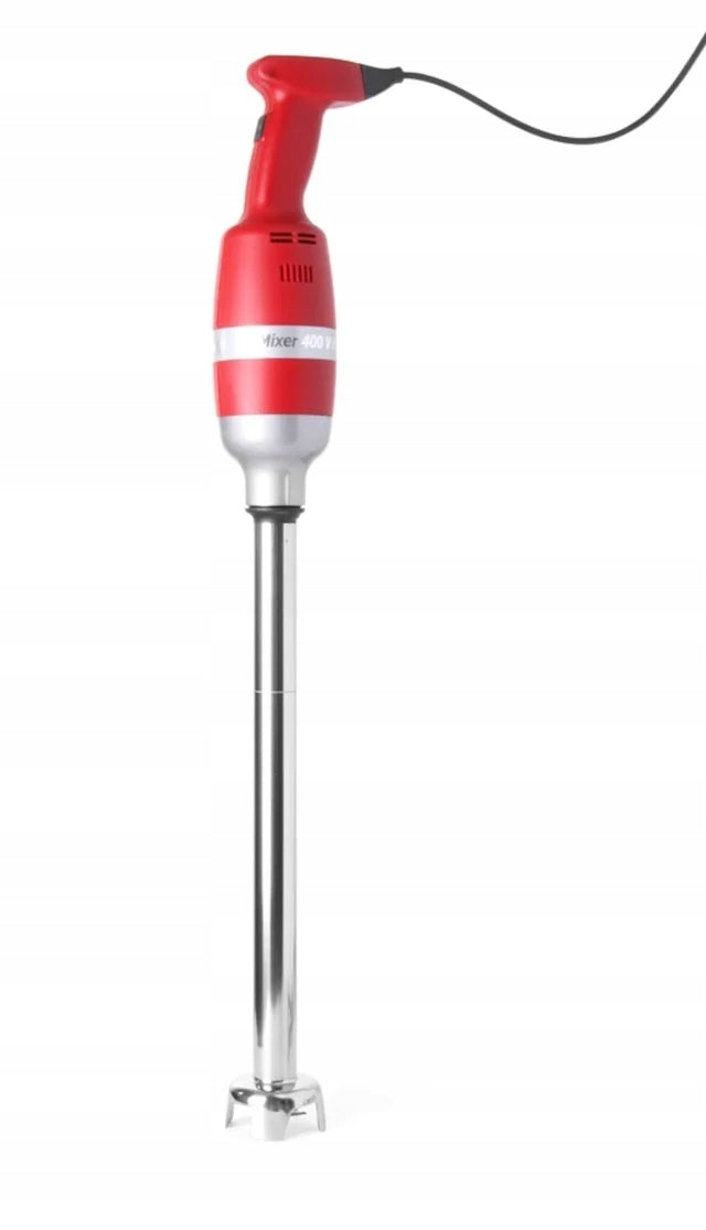 HENDI Variable Speed Immersion Blender with Mixing Arm