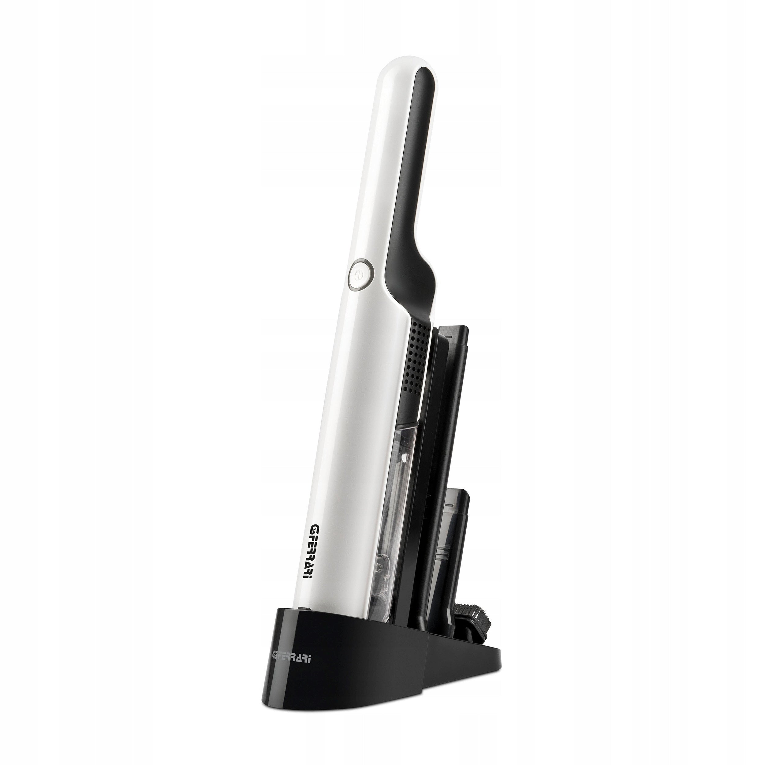 HEPA CORDLESS HANDHELD CAR VACUUM CLEANER