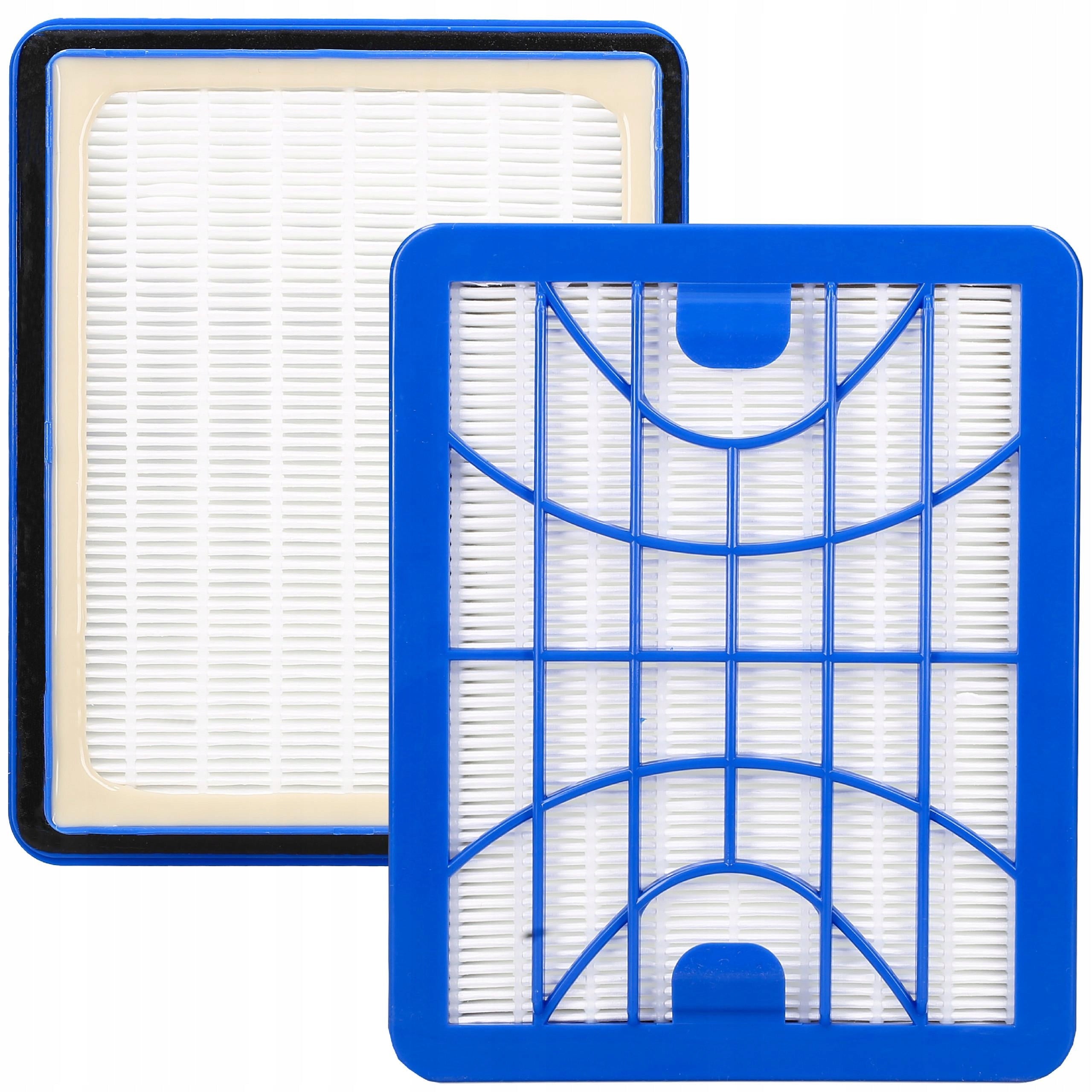 HEPA FILTER +12x BAGS FOR ZELMER JUPITER ZVC 425HT 425SP + 5x Fragrance Manufacturer code 3_SIL1036_SIL1244_SIL1381