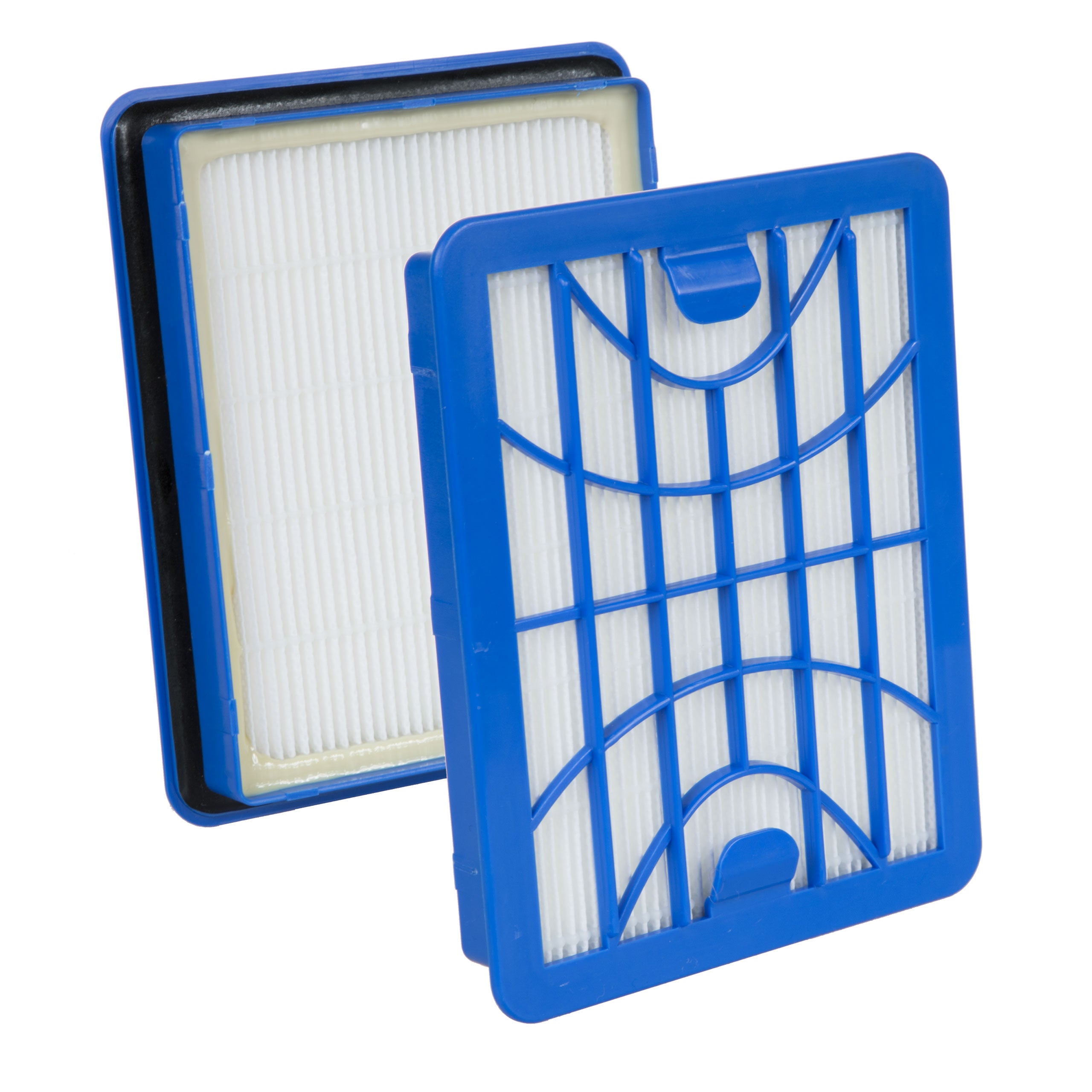 HEPA FILTER BAGS 12pcs ZELMER SYRIUS ORION COBRA 2 Number of items 12 pcs