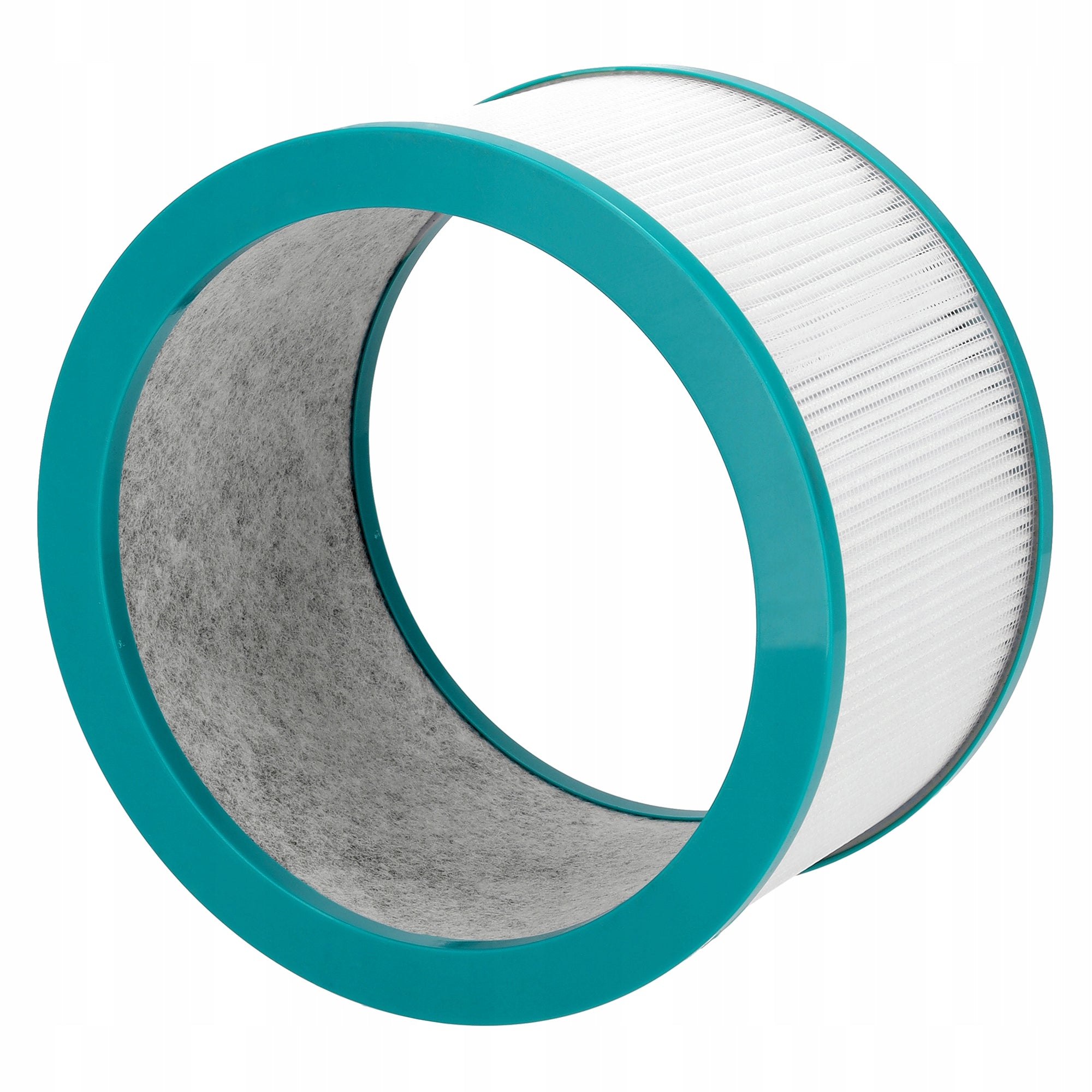 HEPA FILTER for Mission Air AIR LOOP purifier room fan Model Filtr AirLoop