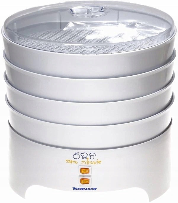 HERBAL MUSHROOM FRUIT DRYER NIEWIADÓW 970.02PP 500W