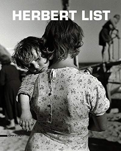 Herbert List 