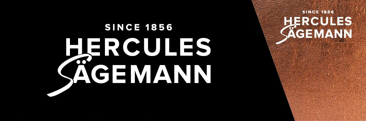 Haarbürste Hercules Sagemann 